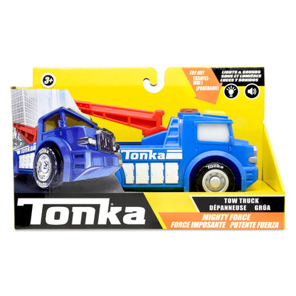 Tonka Mighty Force - US 6972