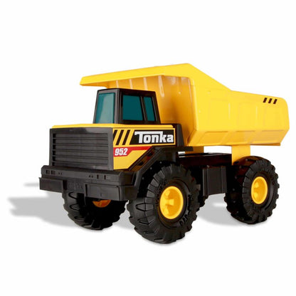 Tonka Mighty Dump Truck - US 3634