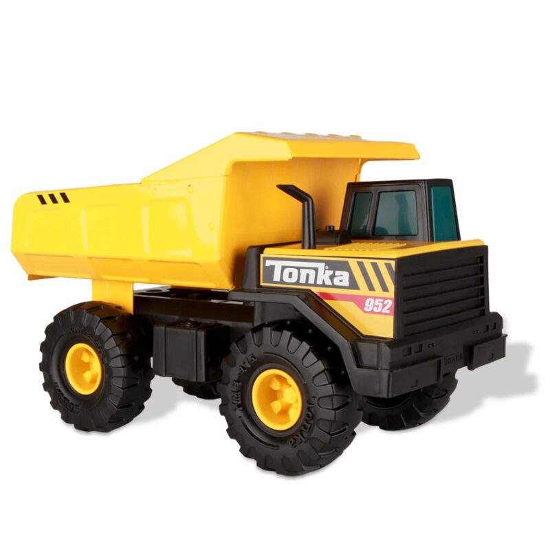 Tonka Mighty Dump Truck - US 3634