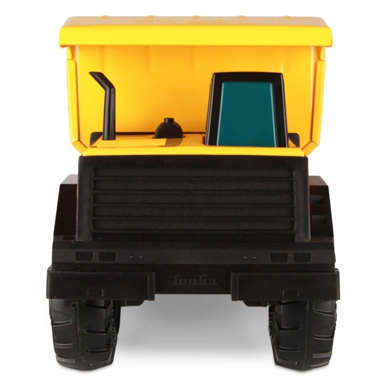 Tonka Mighty Dump Truck - US 3634