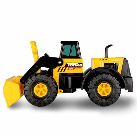 Tonka Front Loader - US 8197