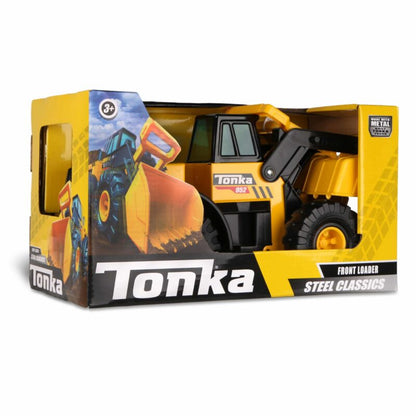 Tonka Front Loader - US 8197