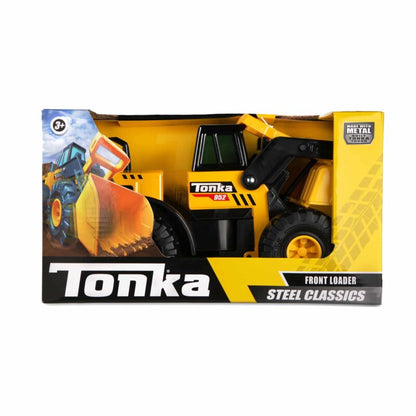 Tonka Front Loader - US 8197