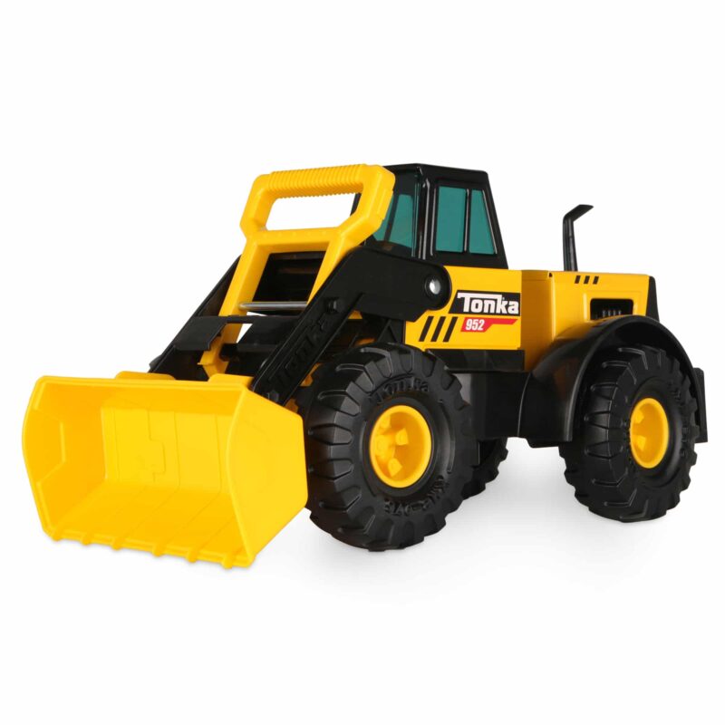 Tonka Front Loader - US 8197
