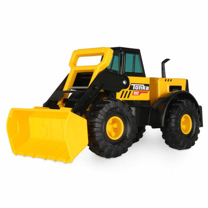 Tonka Front Loader - US 8197