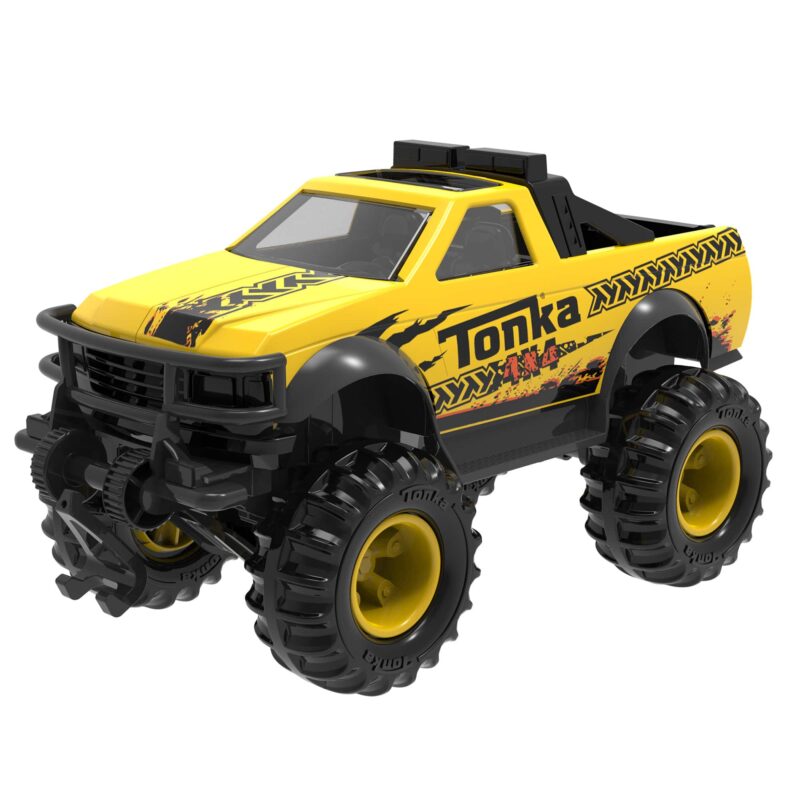 Tonka 4×4 Pickup - US 3981