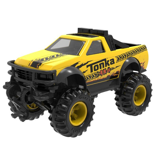 Tonka 4×4 Pickup - US 3981