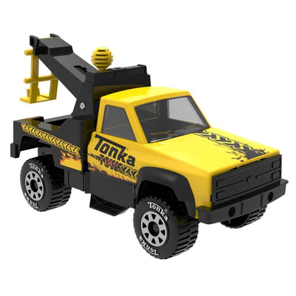 Tonka Tow Truck - US 7284