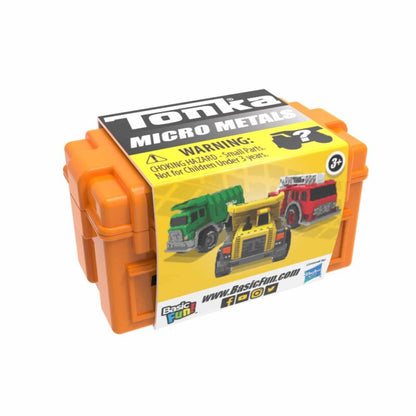 Tonka Micro Metals – Single Pack - US 2736