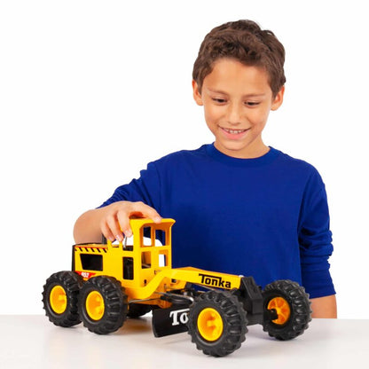 Tonka Road Grader - US 9992