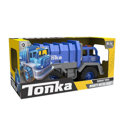 Tonka Mighty Metals Fleet - US 9133
