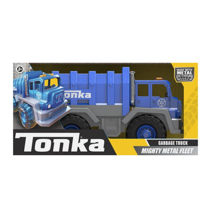 Tonka Mighty Metals Fleet - US 9133