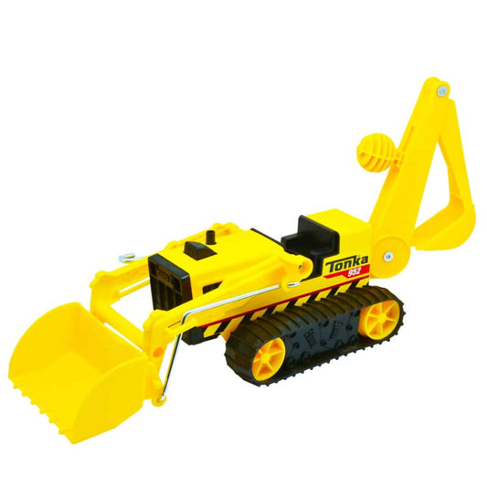 Tonka Steel Classics Trencher - US 2030