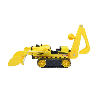 Tonka Steel Classics Trencher - US 2030