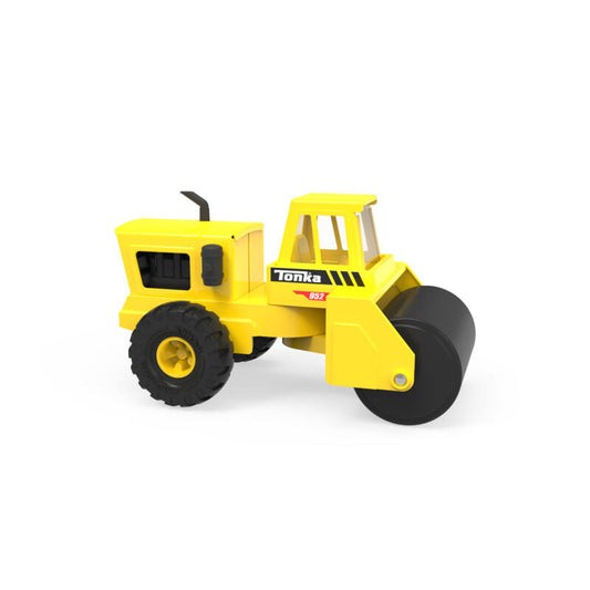Tonka Steel Classics – Steam Roller - US 9833