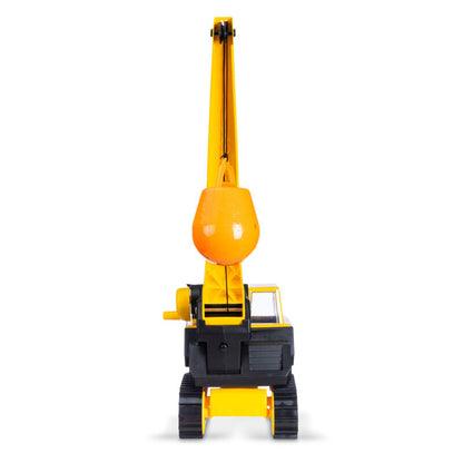 Tonka Steel Classics Wrecking Ball - US 6502