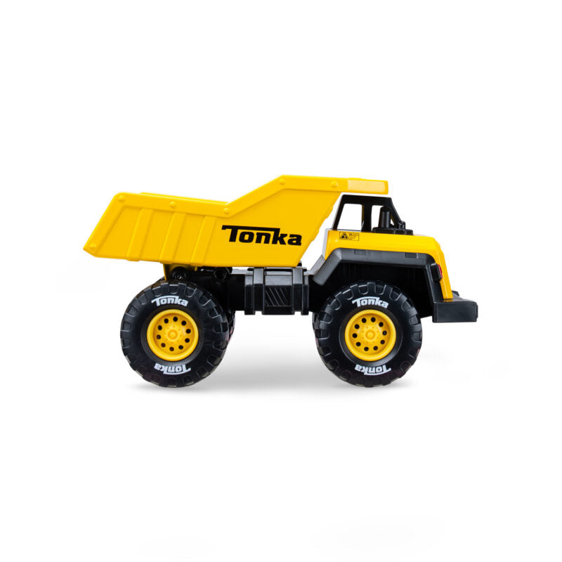 Tonka Classic Dump Truck - US 4899