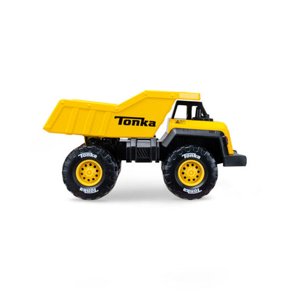 Tonka Classic Dump Truck - US 4899