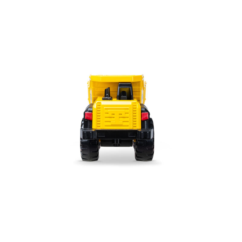 Tonka Classic Dump Truck - US 4899