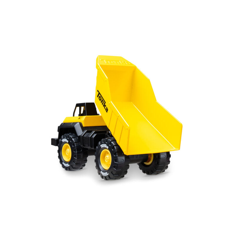 Tonka Classic Dump Truck - US 4899