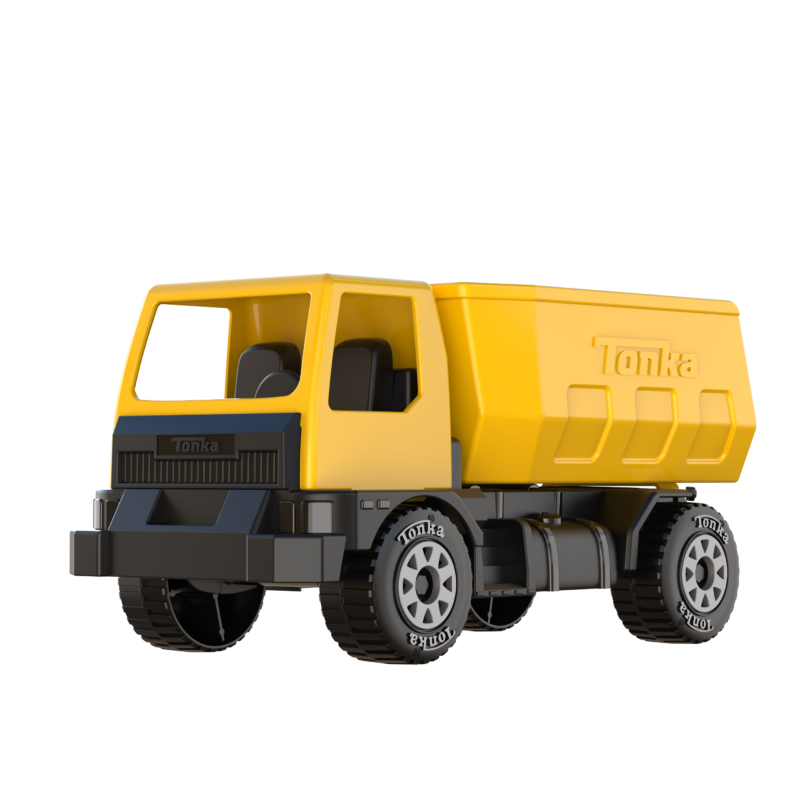 Tonka Steel Classics Assortment - US 9260