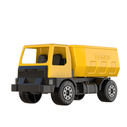 Tonka Steel Classics Assortment - US 9260