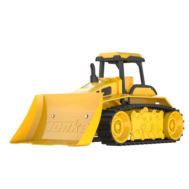 Tonka Steel Classics Assortment - US 9260