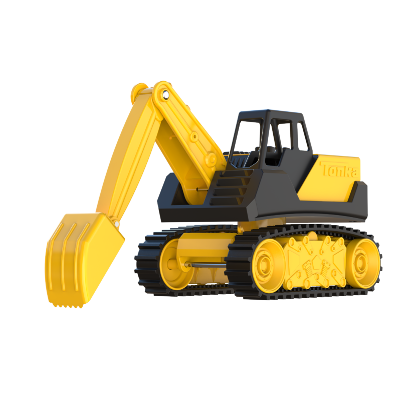 Tonka Steel Classics Assortment - US 9260