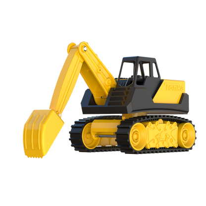 Tonka Steel Classics Assortment - US 9260