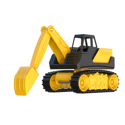 Tonka Steel Classics Assortment - US 9260