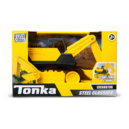 Tonka Steel Classics Assortment - US 9260