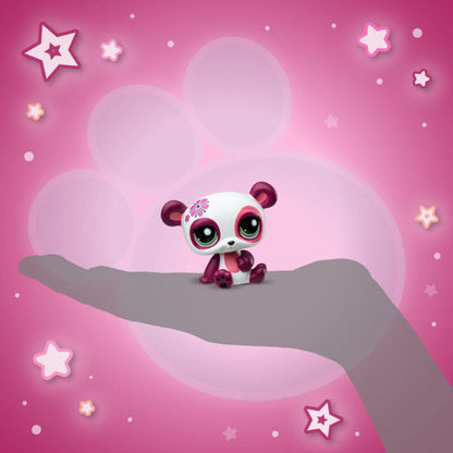 Littlest Pet Shop Diner Dash Play Pack - US 8895