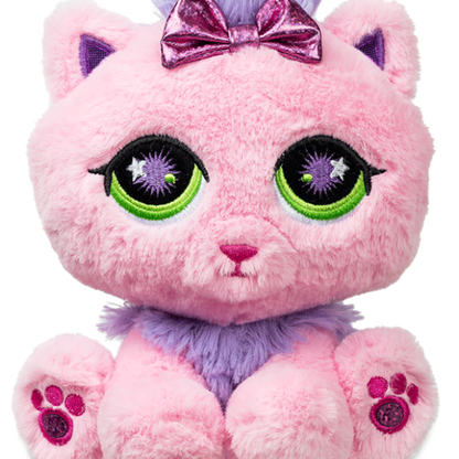 Littlest Pet Shop Cuddle Plush Pet - US 7241