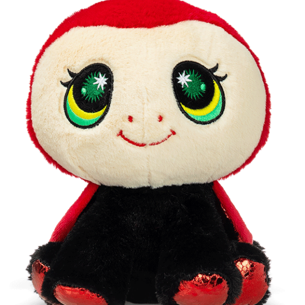 Littlest Pet Shop Cuddle Plush Pet - US 7241