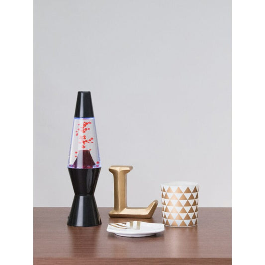10” LAVA Lamp Volcano - US 2783