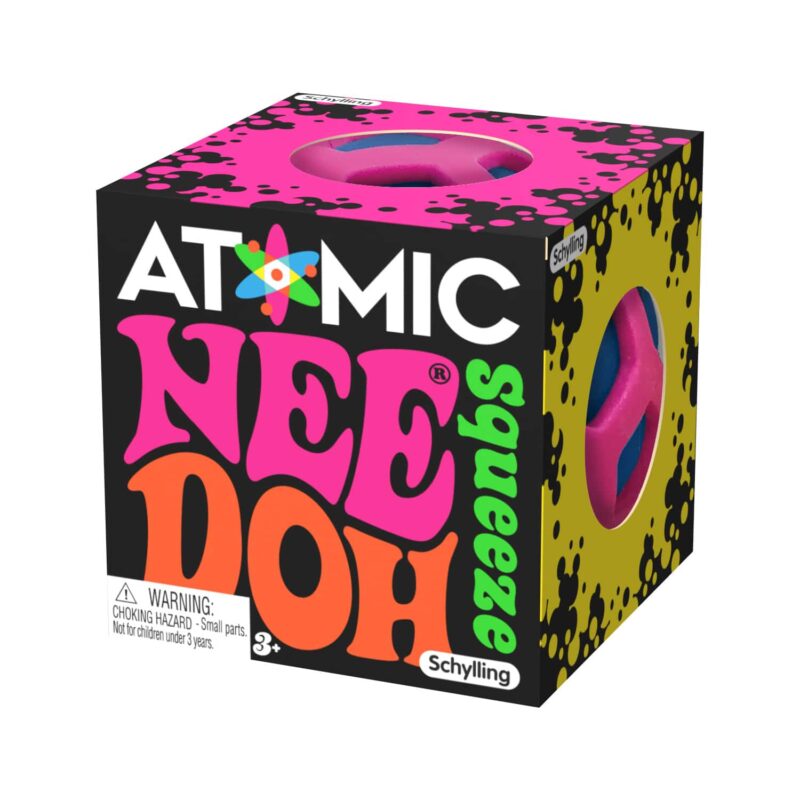 Atomic NeeDoh - US 6957