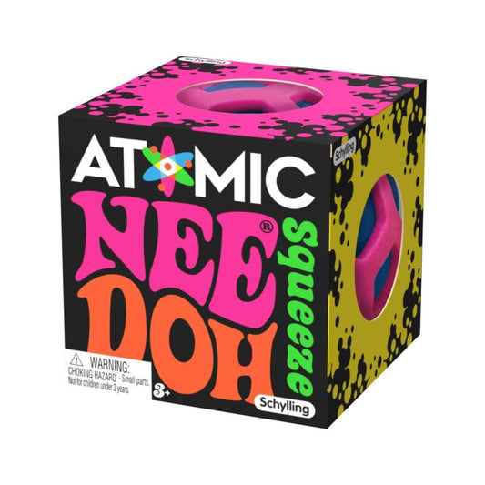 Atomic NeeDoh - US 6957