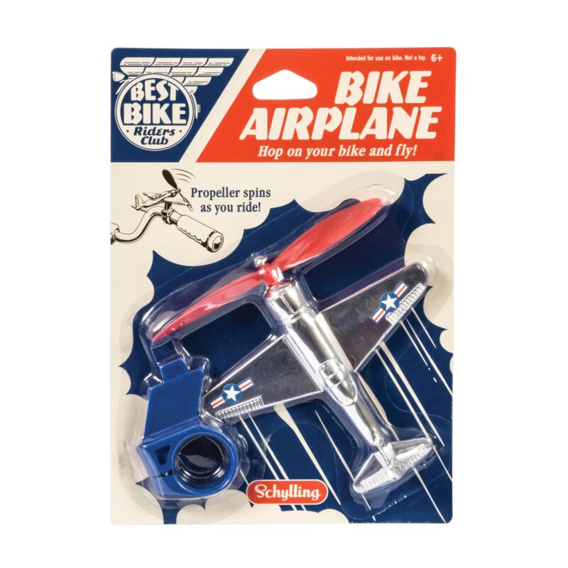 Bike Airplane - US 3778