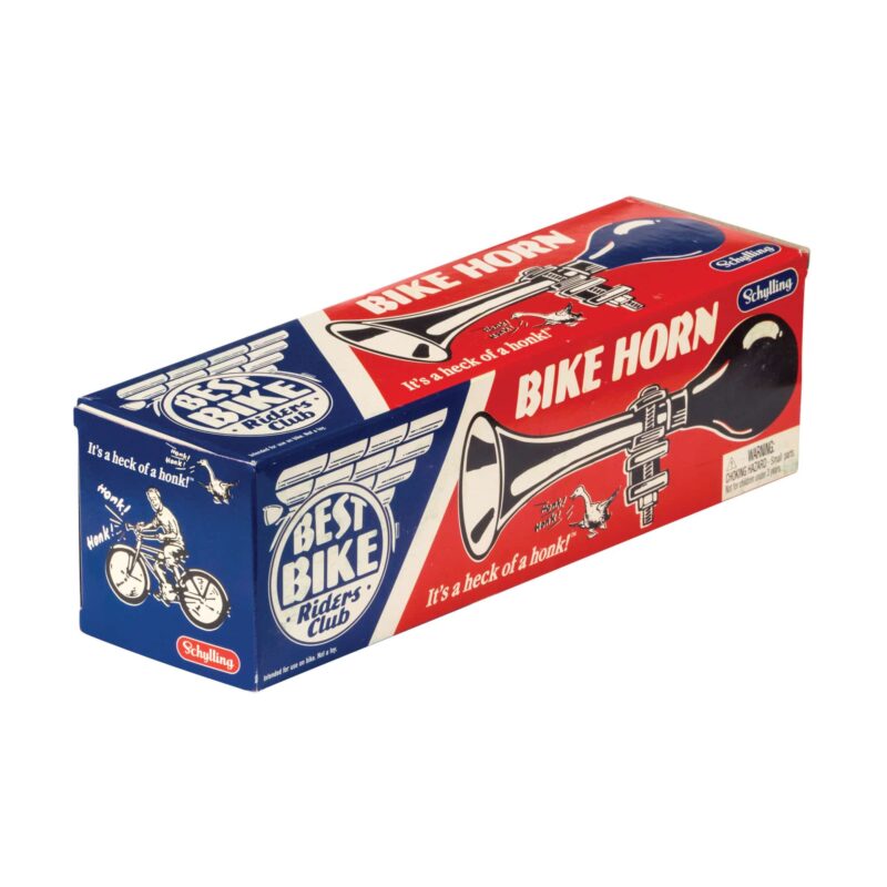 Bike Horn - US 1347