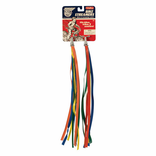 Bike Streamers - US 9054