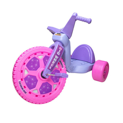 Big Wheel Dazzler - US 6703