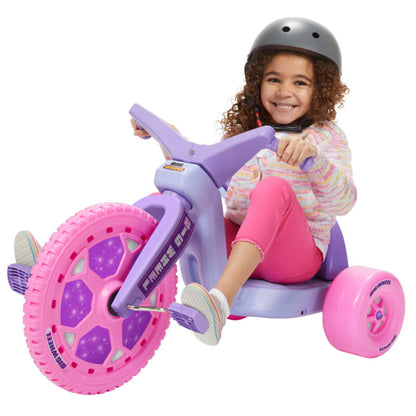 Big Wheel Dazzler - US 6703