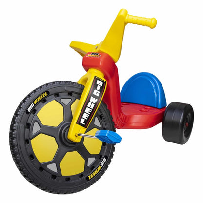 Big Wheel Speedster - US 9996