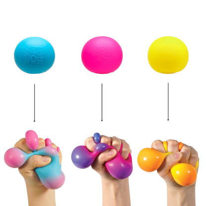 NeeDoh® Color Change Cube - US 4086