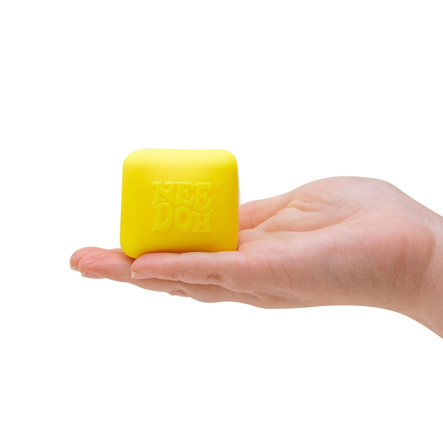 NeeDoh® Color Change Cube - US 4086