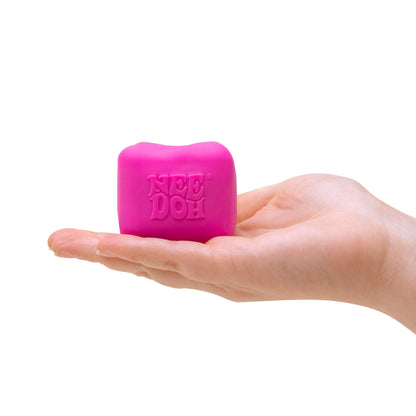 NeeDoh® Color Change Cube - US 4086