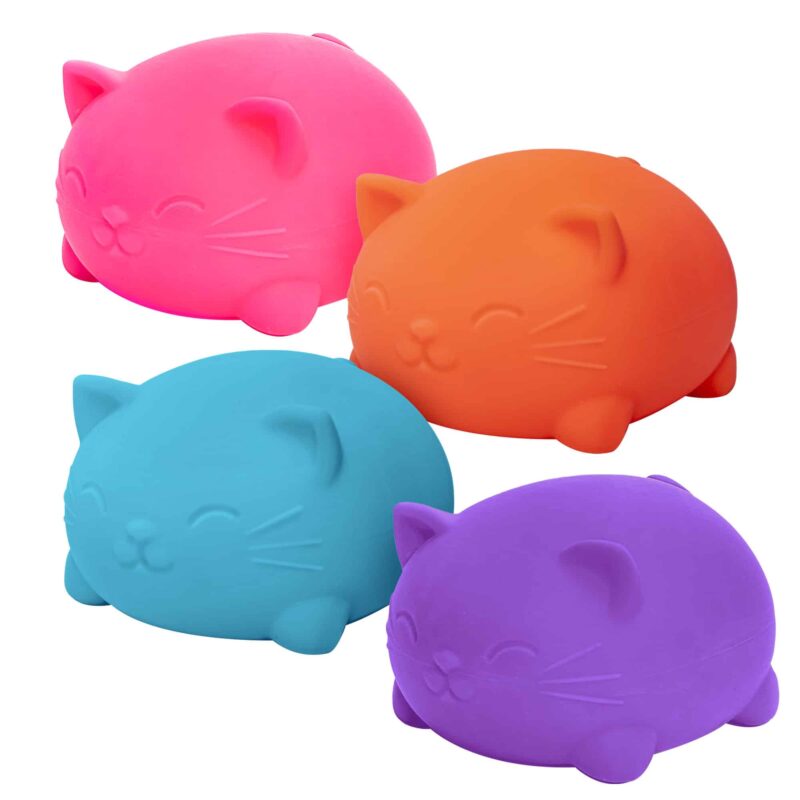 Super NeeDoh Cool Cats - US 8087