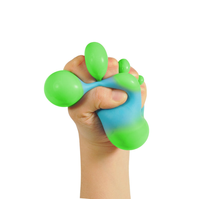 NeeDoh Color Change Squeeze Heart - US 5012