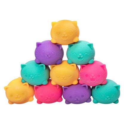 Teenie NeeDoh Cool Cats - US 6303
