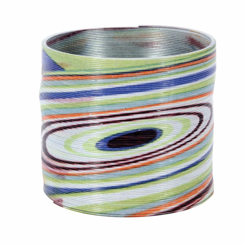 Groovy Sproing - US 4857